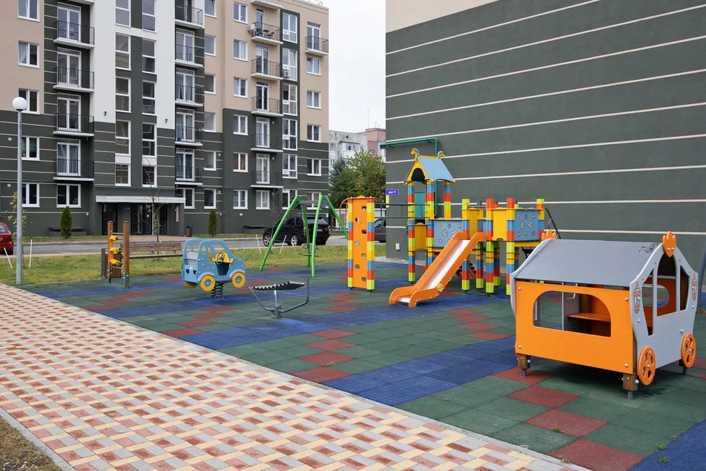 Стильная и уютная квартира у моря