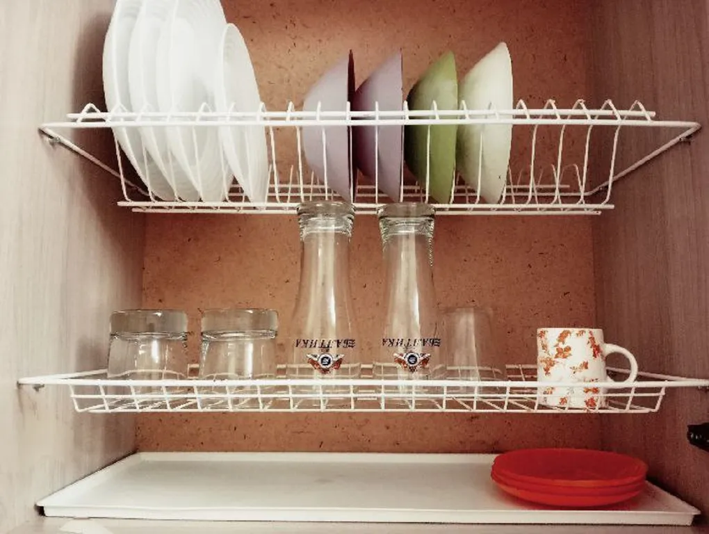 Квартира Уютная 1 комнатная квартира — Красноярск