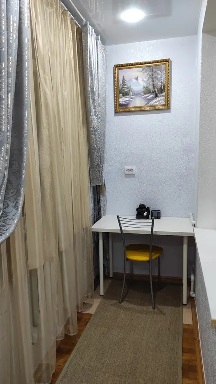 Квартира 2-комнатная квартира у моря — Анапа