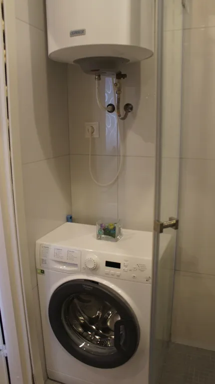 Квартира Видовая квартира, море, горы — Адлер