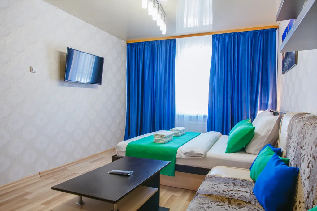 Северный привал