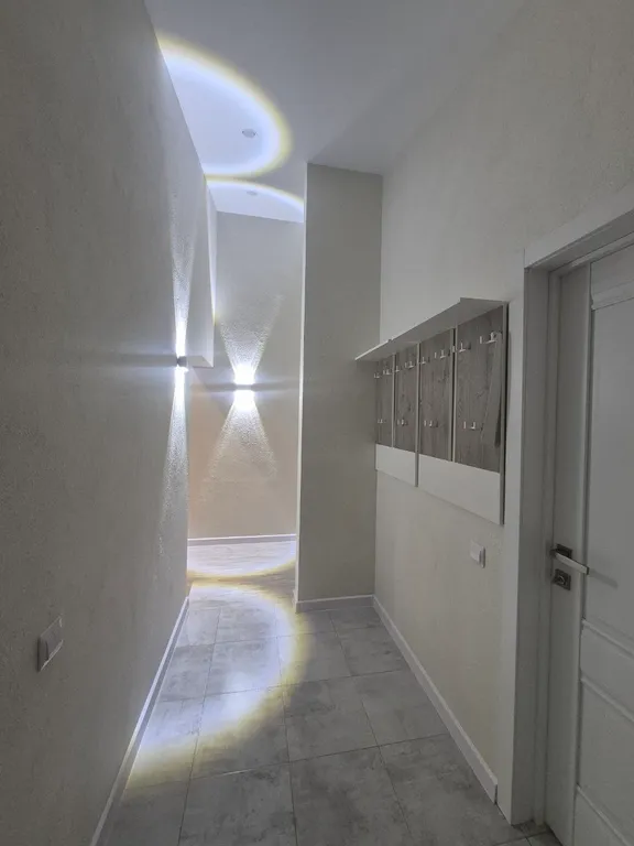 Дом с баней за Волгой