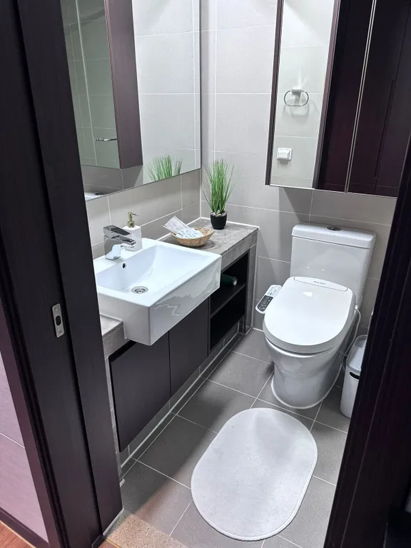 Highvill Хайвилл в район Посольства США, Кореи, ОАЭ, Китая