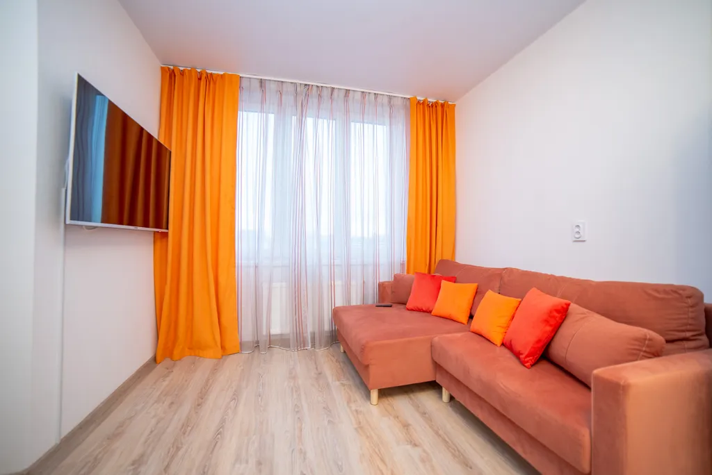 Весенний блеск