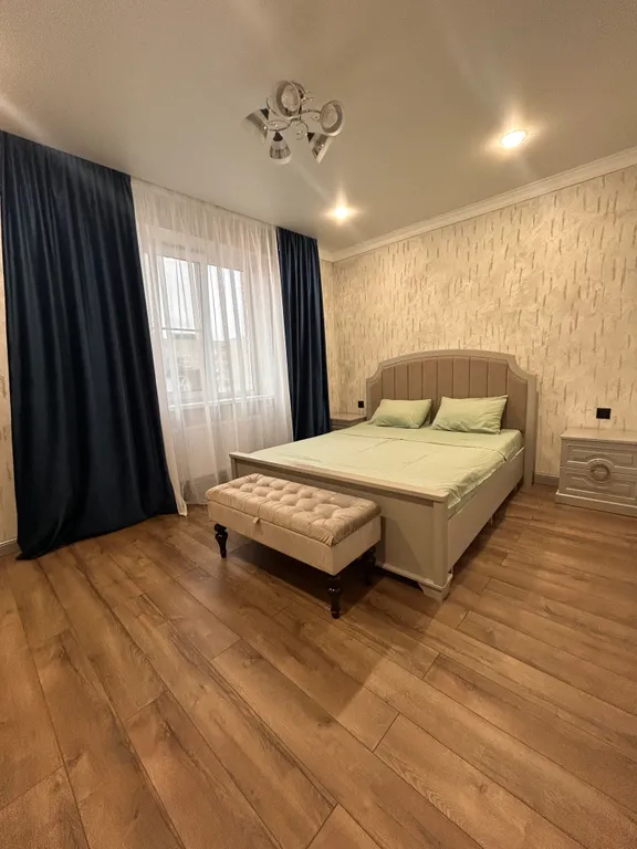 Двухместные апартаменты на Новоселов