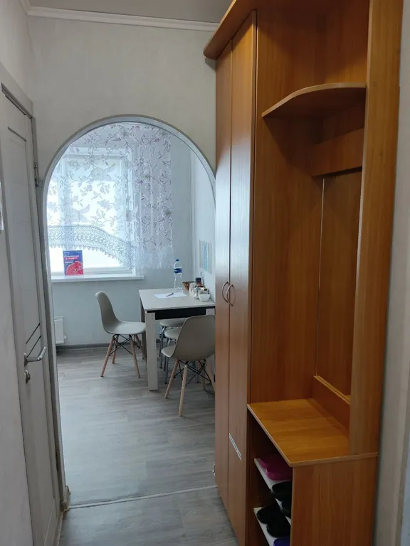 Квартира Квартира с акцентом на комфорт на Апельсине — Самара