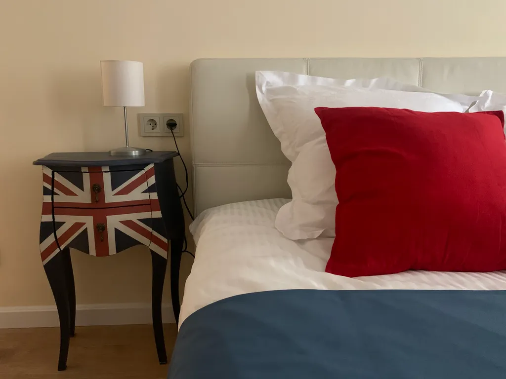Квартира Квартира Loft apartment — Санкт-Петербург
