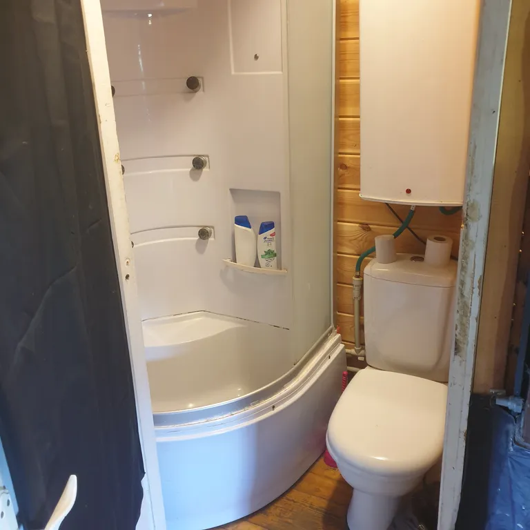 Дом с видом на море