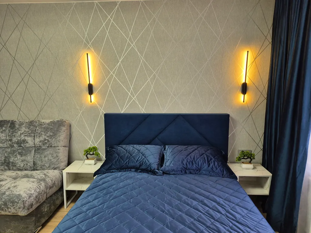 Квартира на Элеконде