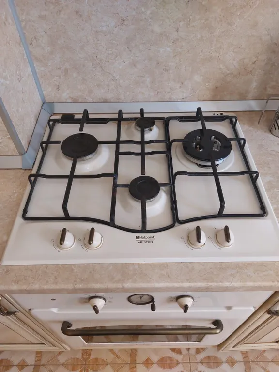 Квартира с видом на море