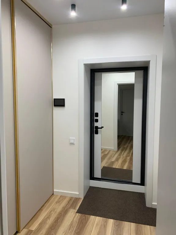 Новый таунхаус в престижном комьюнити Брайт парк