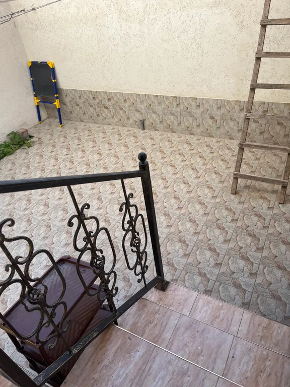 Квартира на Набережной