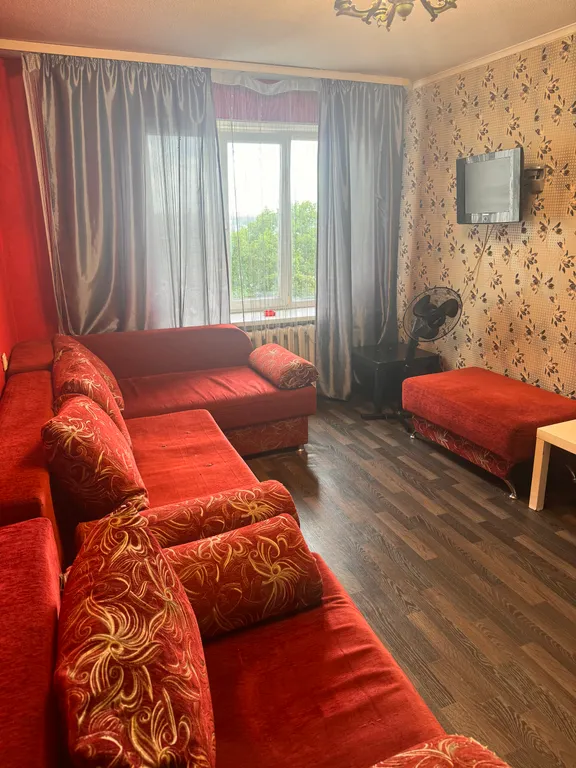 Уютная квартира возле авто и жд вокзала