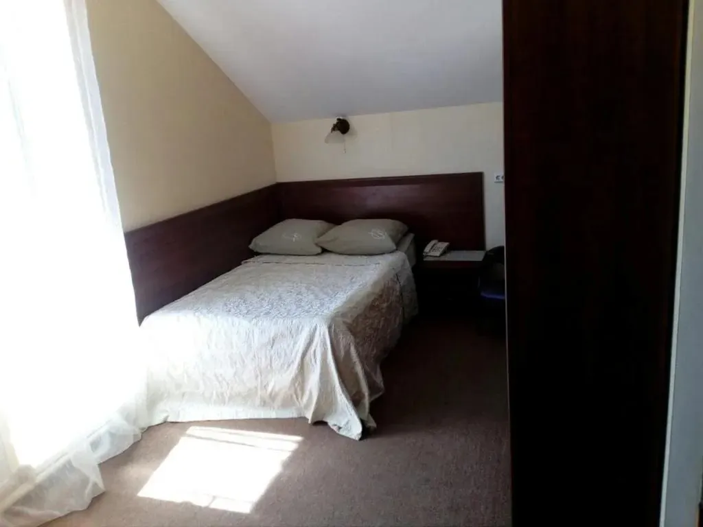 Квартира Комната — аренда посуточно в Сосновый Бор