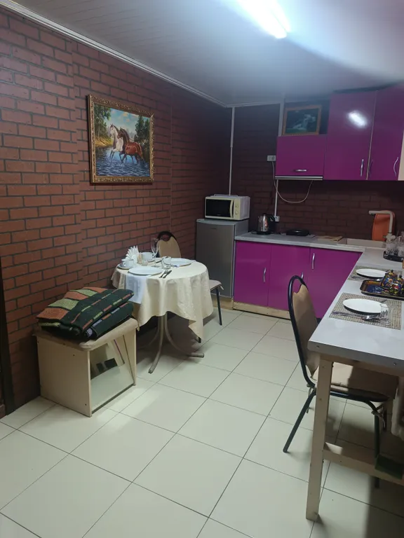 Гостевой дом