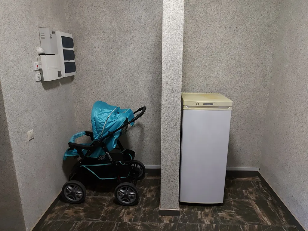 Семейный коттедж