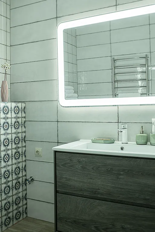 Квартира Квартира Rauschen Green 1/4 — Светлогорск