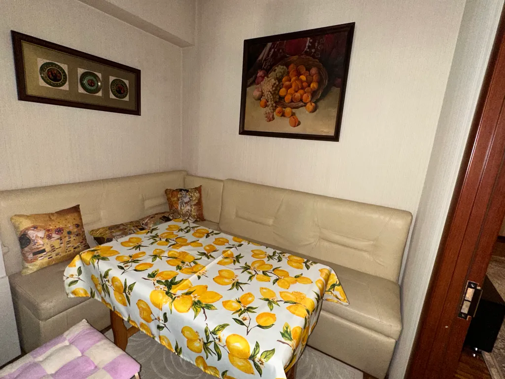 Уютная и удобная квартира в центре