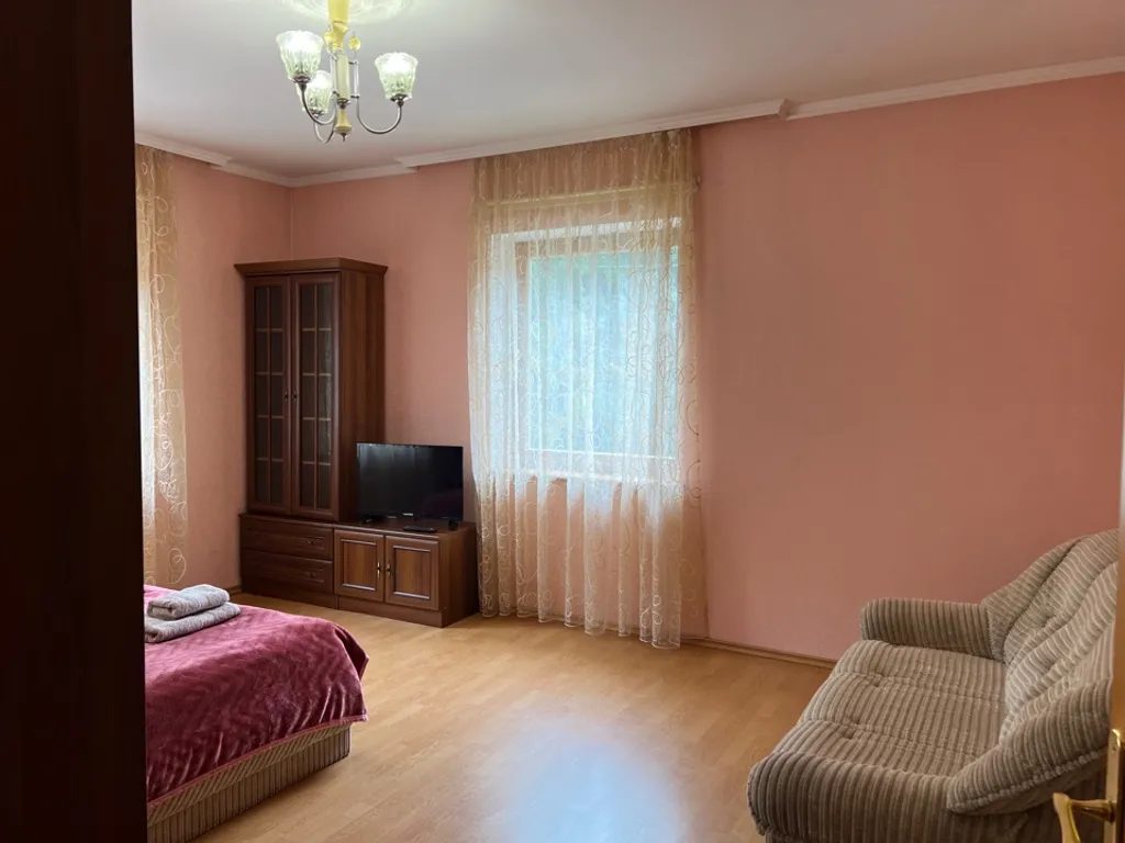 Квартира Уютная квартира в центре города рядом с морем — Светлогорск