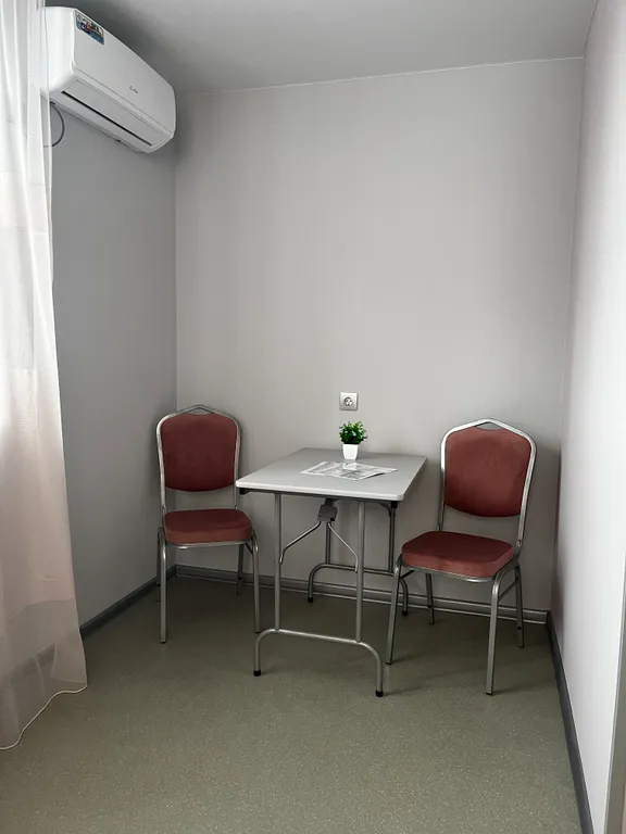 "На Тимирязева"