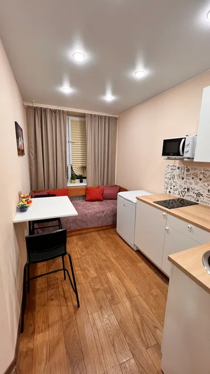 Апартаменты Магия