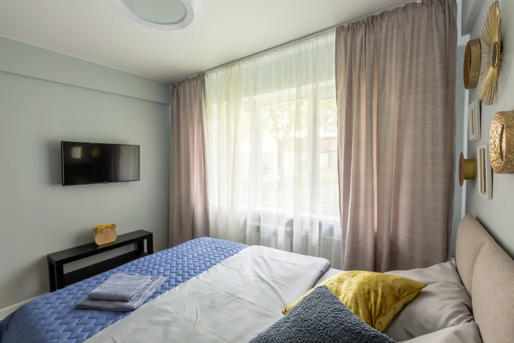 Апартаменты Кварт-Отель студия Мелоди