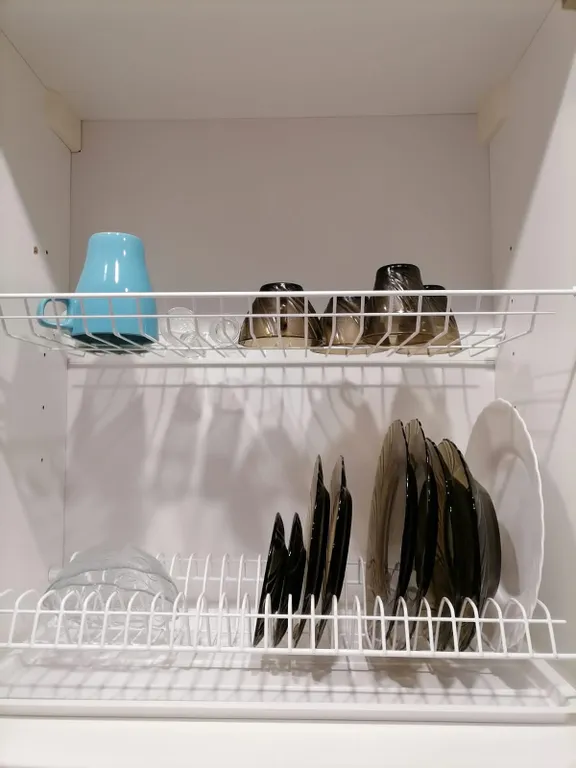 Квартира Уютные апартаменты на Тихой — Светлогорск