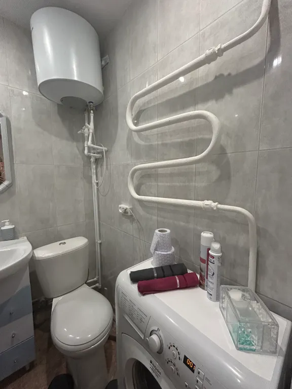 Уютная квартира в центре