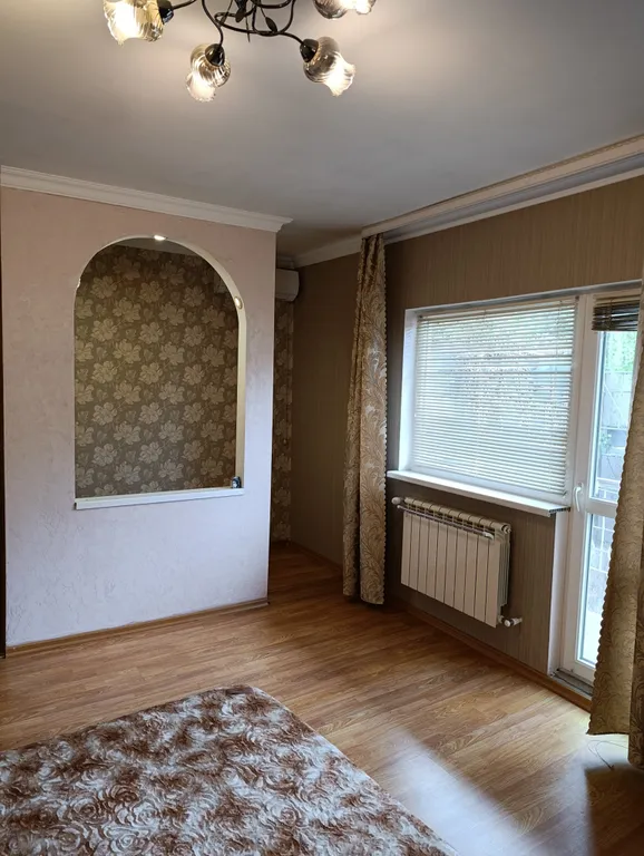 Коттедж Домик для отдыха в центре — Севастополь