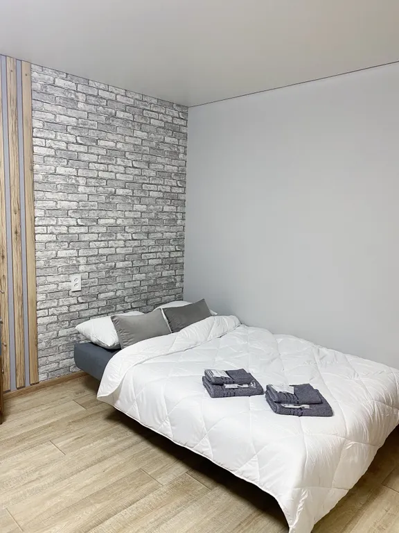 Уютная квартира в центральной части города