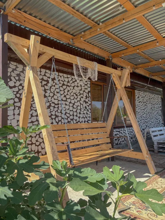 Форелевое поместье Балер