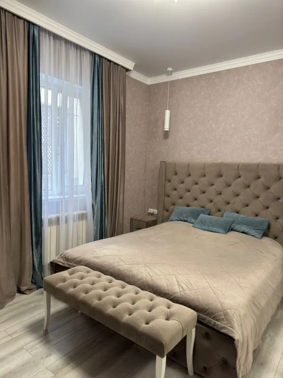 Этаж под ключ