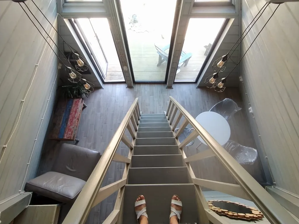 Гостевые дома senoval и база отдыха senoval