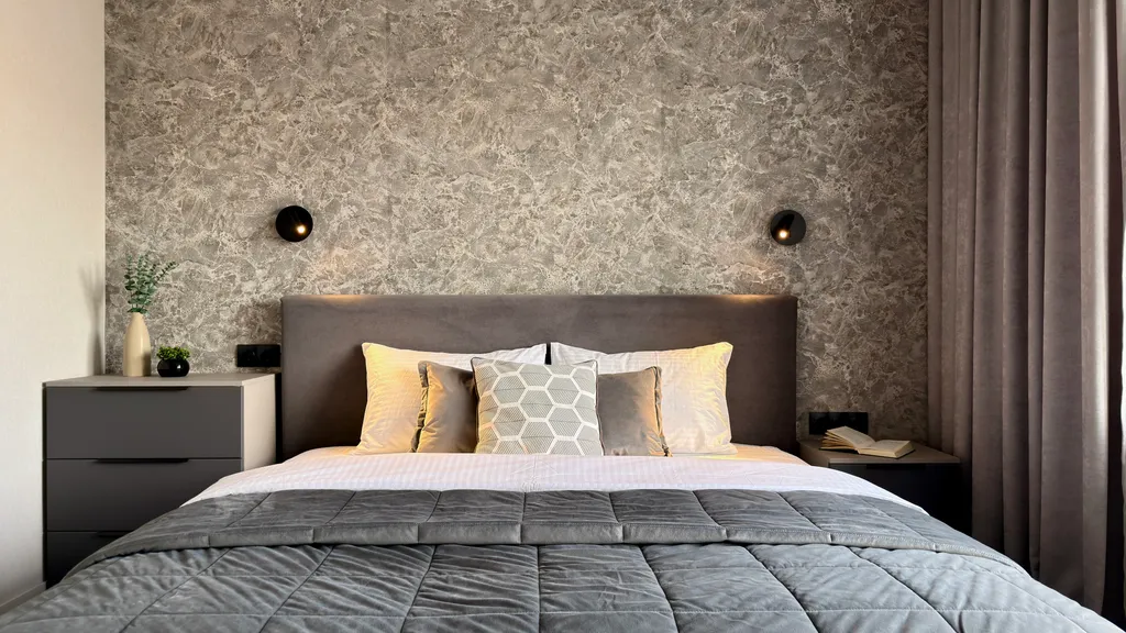 Просторная 2-комнатная квартира около ТРЦ Июнь