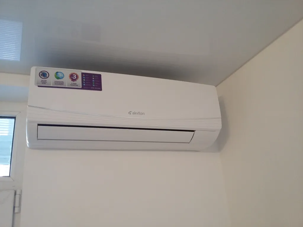 Студия 5 гор в жк Березовый