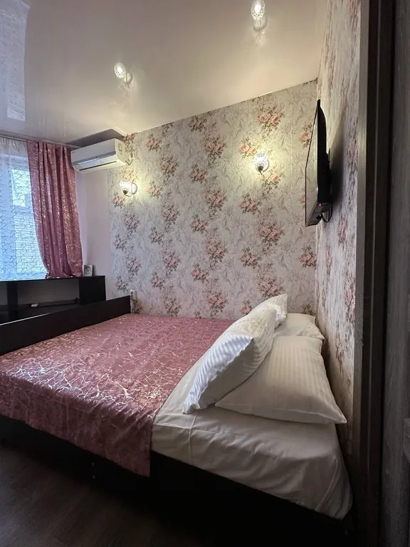 Квартира Комната — Геленджик