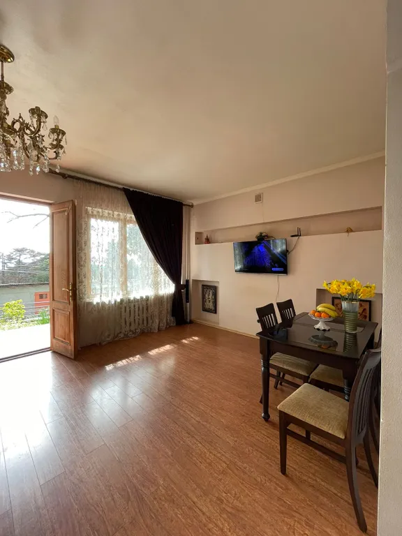 Дом под ключ