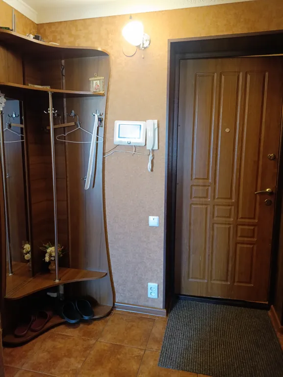 Уютная квартира в центре Харцызска