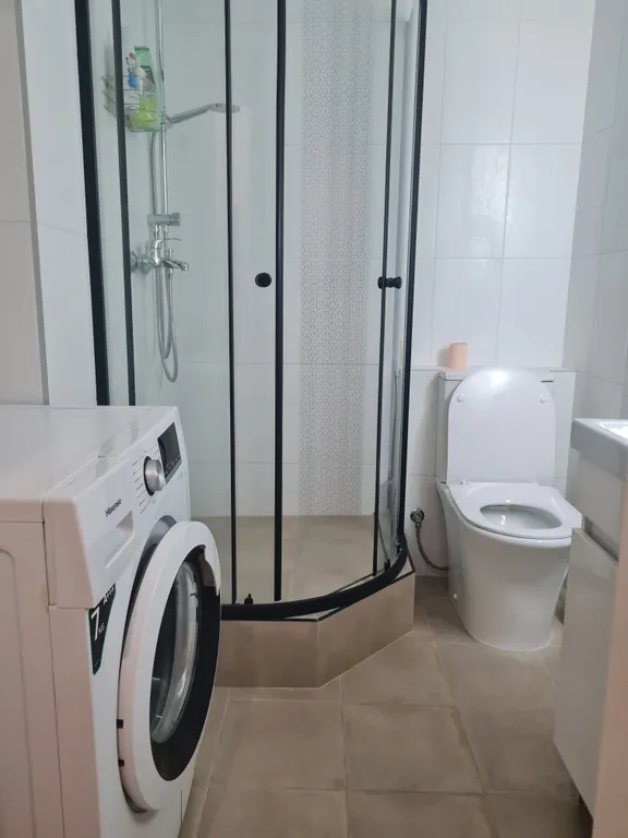 Уютная студия