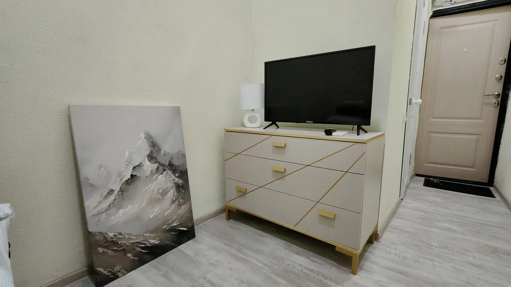 Уютная квартира в сердце города