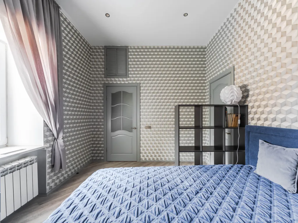 Квартира Квартира в самом центре города — Санкт-Петербург