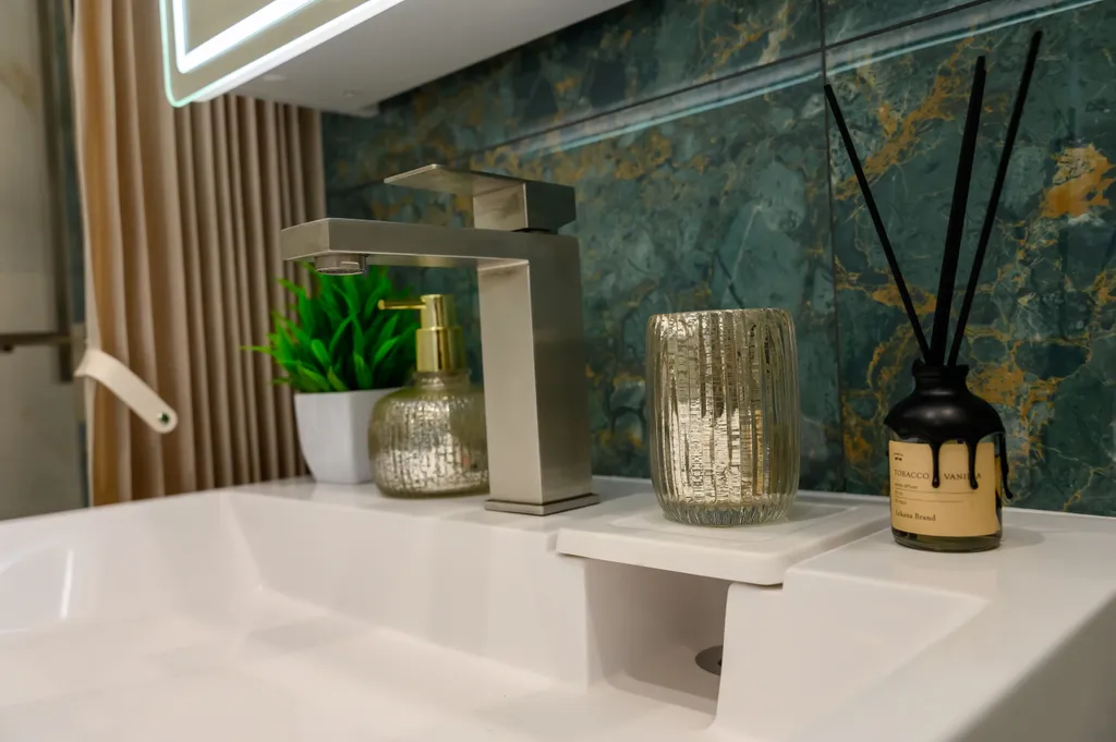 Уютная квартира рядом с Ботаническим садом РАН