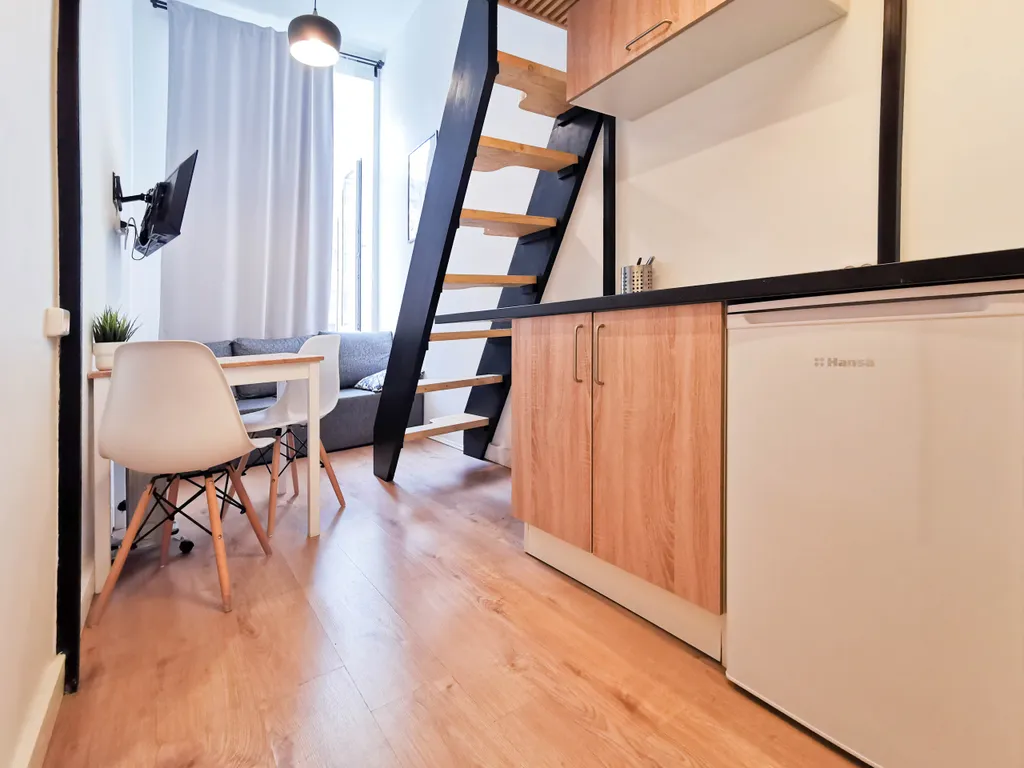 Квартира Комната — Санкт-Петербург