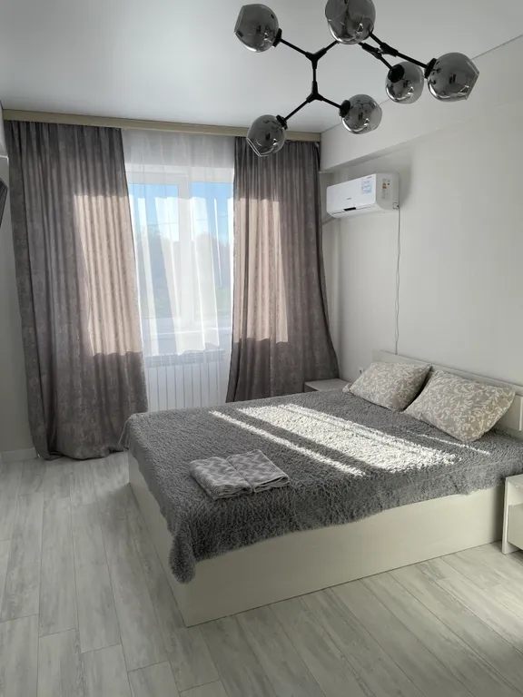 Уютная квартира — аренда посуточно в Ессентуки