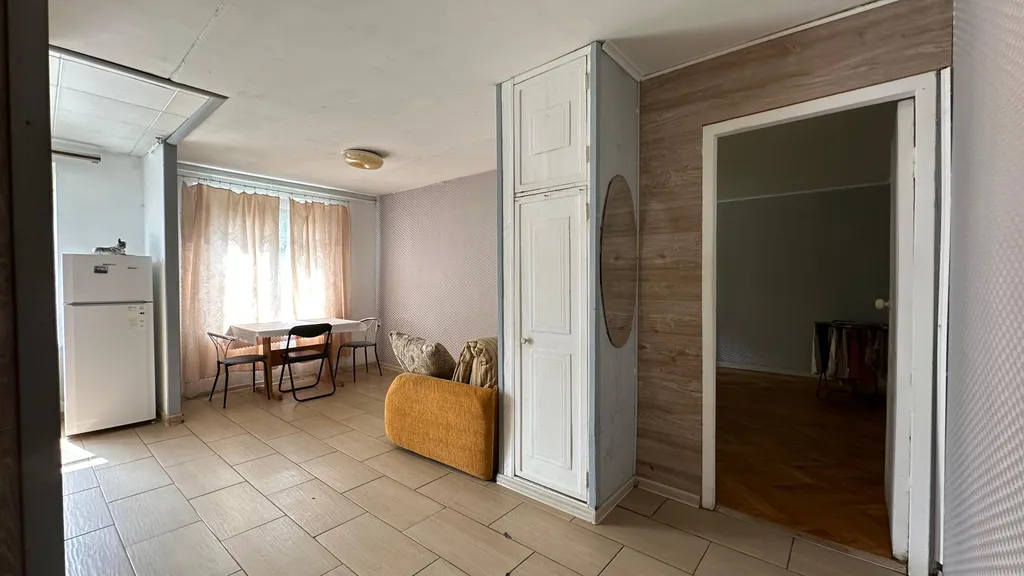 Добротная евродвушка в центре