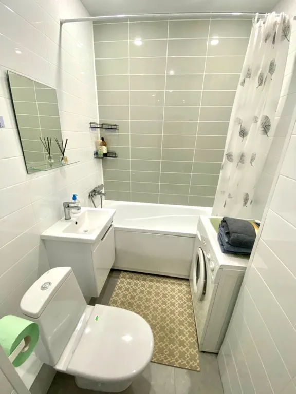 Студия в ЖК комфорт класса Аквилonline