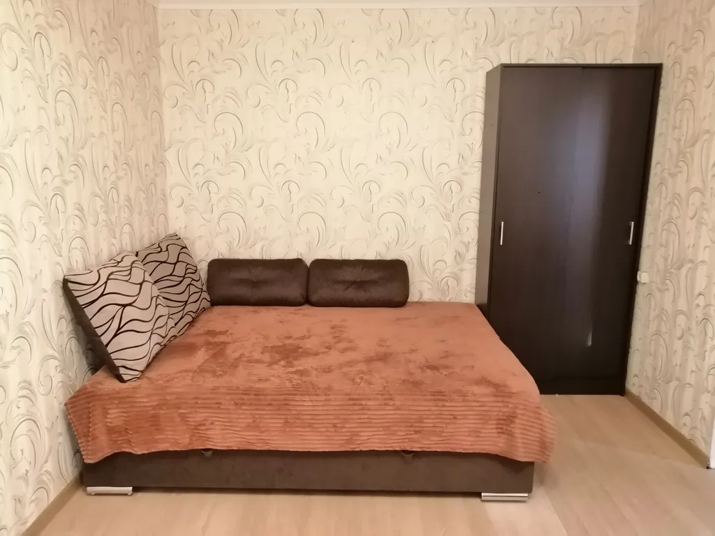 1-комнатная квартира в центре — аренда посуточно в Новороссийск