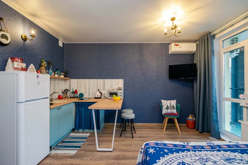 Новая студия Кит - приглашает гостей