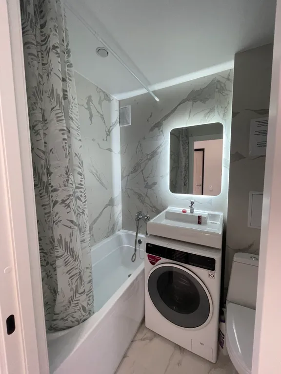 Уютная, чистая, комфортная двухкомнатная квартира