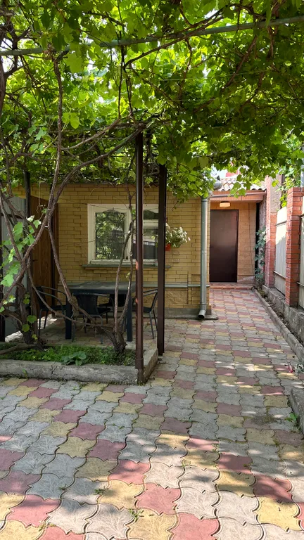 Коттедж Виноградный домик — Пятигорск